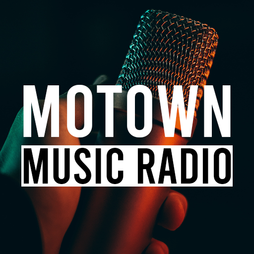 Motown Music Radio