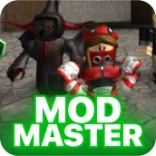 MASTER MODS FOR ROBLOX
