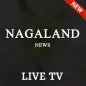Nagaland Live TV - Nagaland News Live,News Papers