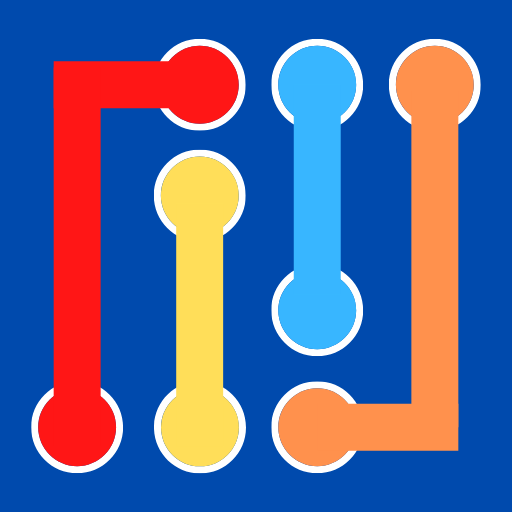Connect Dots Puzzle Game 2026