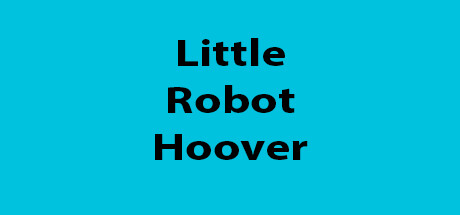 Little Robot Hoover