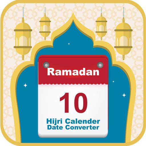 Islamic Date Converter