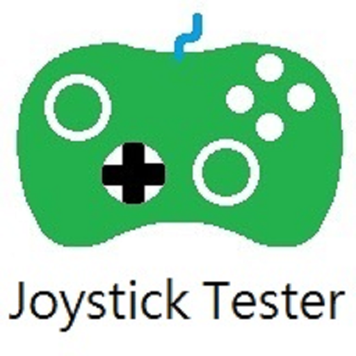 Joystick Test