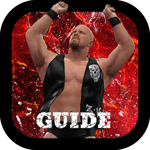 Guide For WWE 2k16