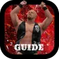 Guide For WWE 2k16