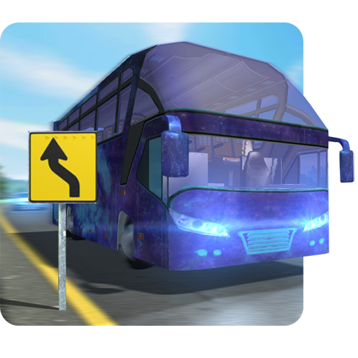 Bus Simulator Cockpit Go : 巴士