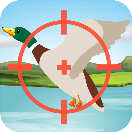 Duck Hunter - Funny Game