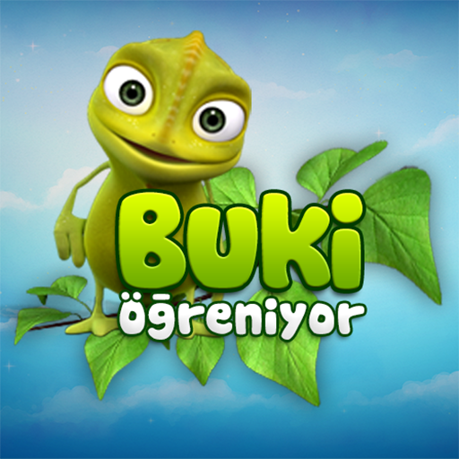 Buki Öğreniyor