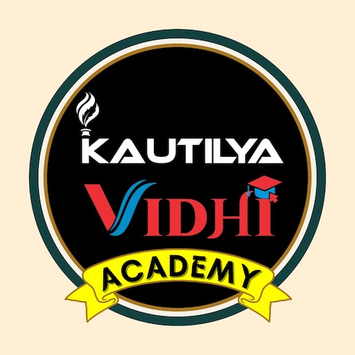 Kautilya Vidhi Academy