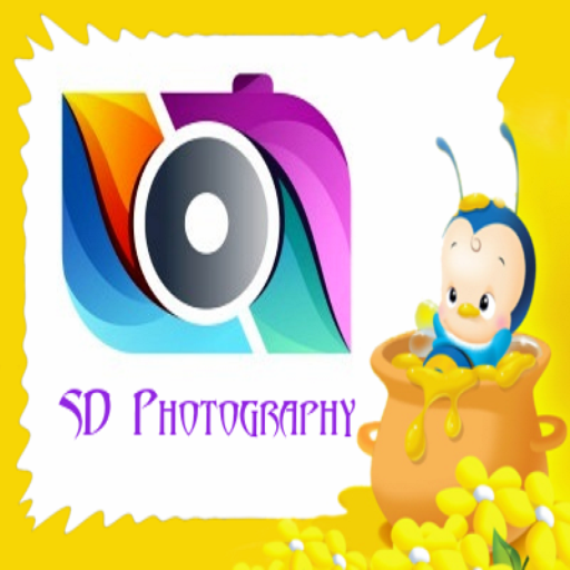 SD Photo Editor