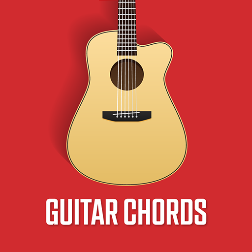 Learn guitar chords & tuner