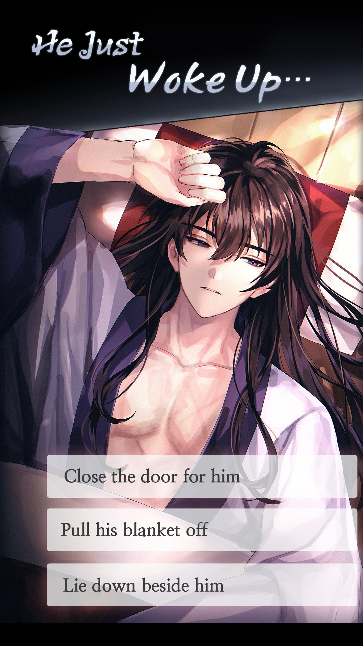 Download Time Of The Dead : Otome game android on PC