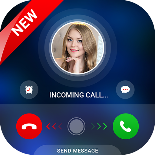 Fake Call: Prank Calling ID