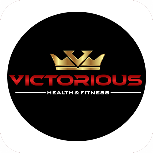 VICTORIOUS HEALTH AND FITNESS
