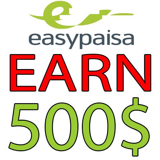 Easypaissa App