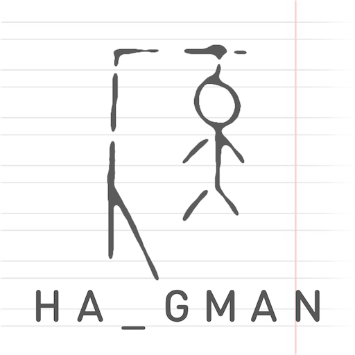 Hangman: word search