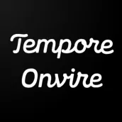 Tempore & Onvire