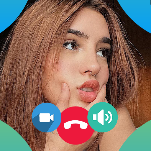 Domelipa Chat Video Call