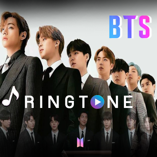 BTS - All Ringtones 2022