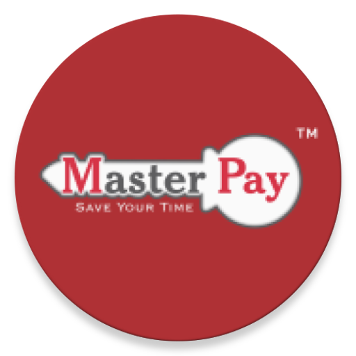 MasterPay Pro (Business)