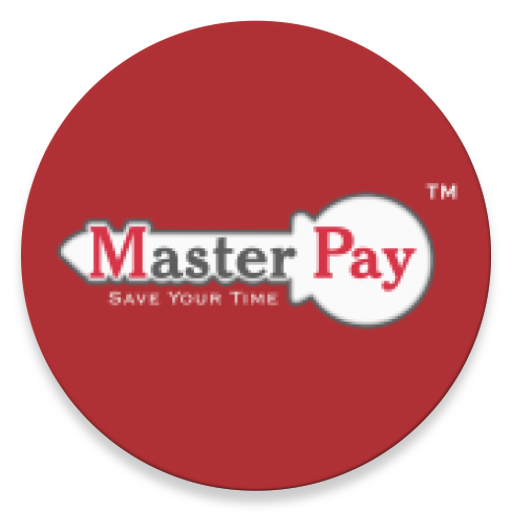 MasterPay Pro (Business)