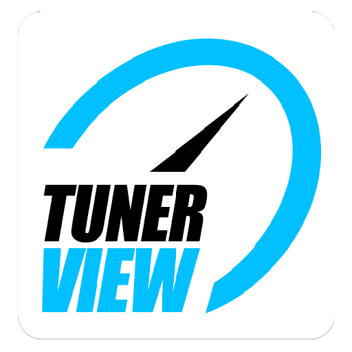 TunerView for Android