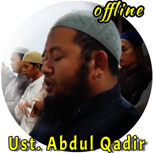 Murottal Ustadz Abdul Qadir