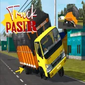 Mod Truck Pasir