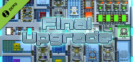 Final Upgrade Demo