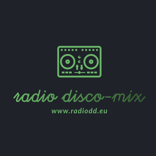 Radio Disco Mix