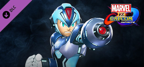 Marvel vs. Capcom: Infinite - Special X Costume