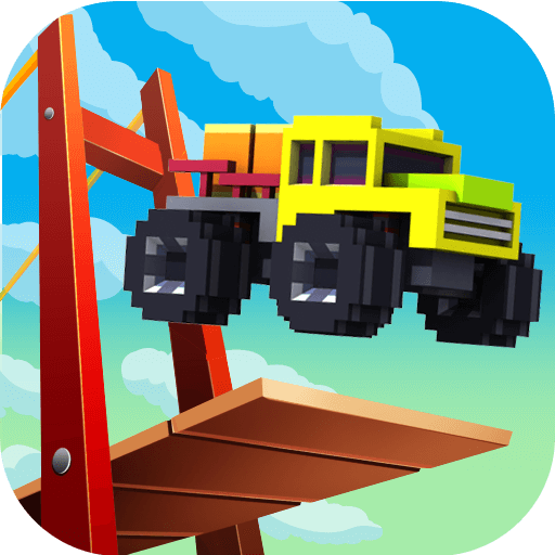 Truck Sprint 3D