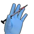 Hands 'N Surgery Simulator