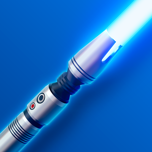 LightSaber: Photo Editor