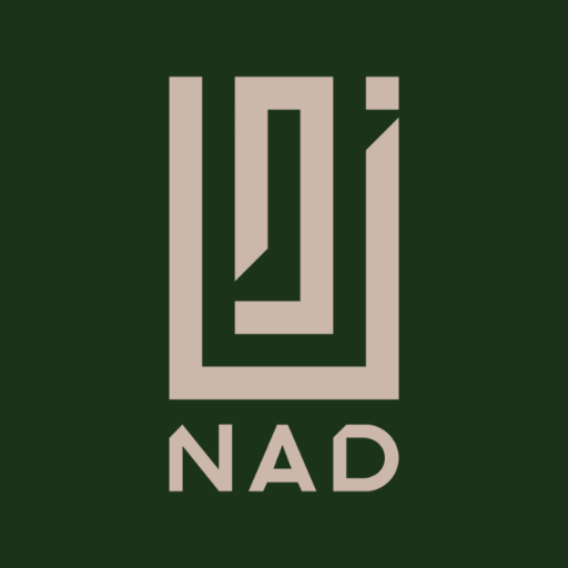 ند | NAD