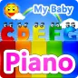 Meu piano de bebê