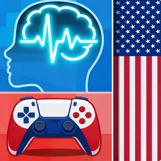 Lingo Games - Learn English