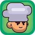 Idle Restaurant: Strategy Game