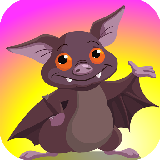 Best Escap Game 422 - Bat Rescue Game