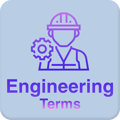 Engineering dictionary and ter