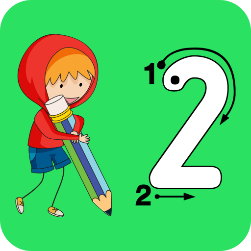 Learning Numbers for Kids