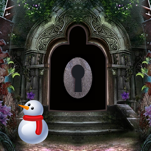 Free New Escape Game 12 Xmas 2