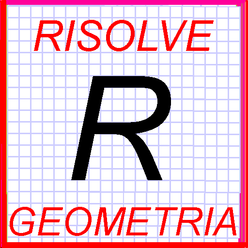 Risolve la geometria