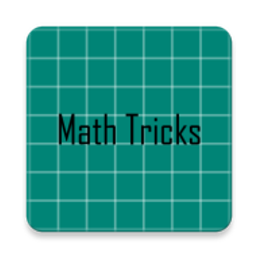 Math Tricks - Vedic Maths