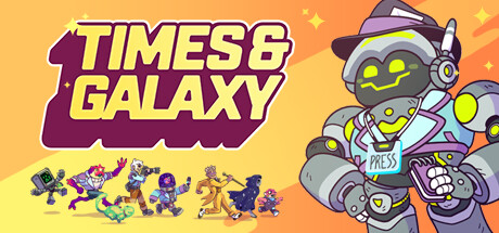 Times & Galaxy