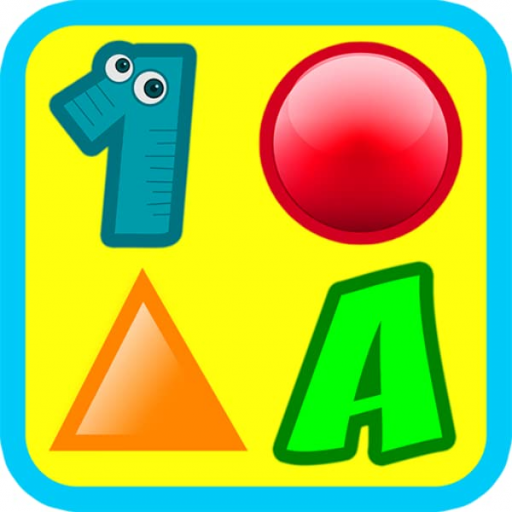 Preschool Education App