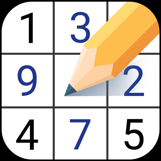 Sudoku Game - Daily Puzzles