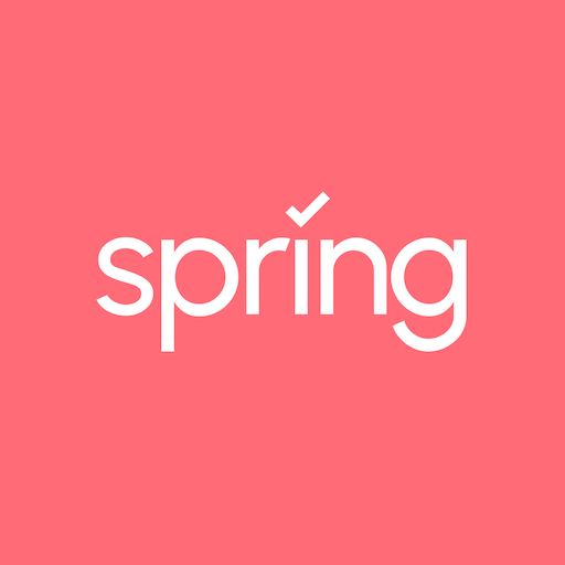 Do! Spring Pink - To Do List