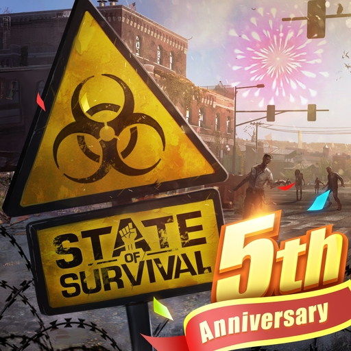 State of Survival:Outbreak