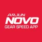 Arjun Novo Gear App